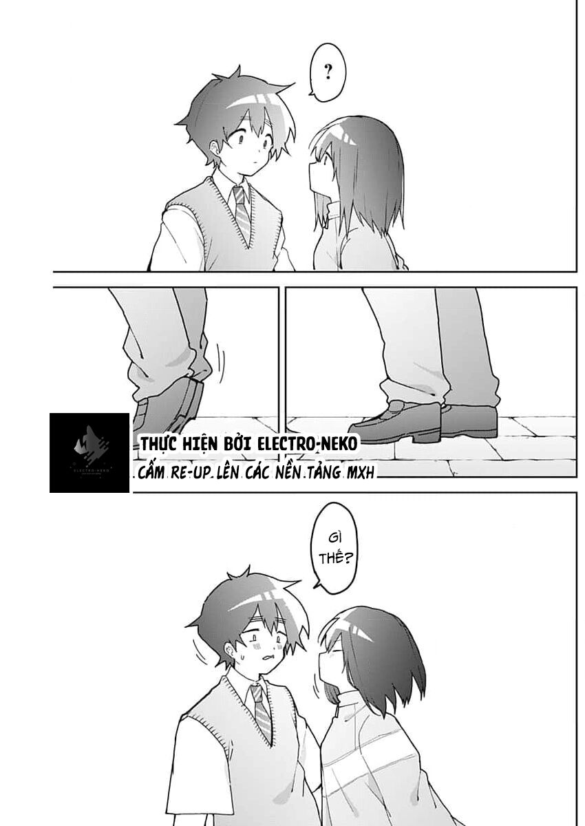 Bạn Thuở-Thuở-Thuở Nhỏ Chap 2 - Next Chap 3