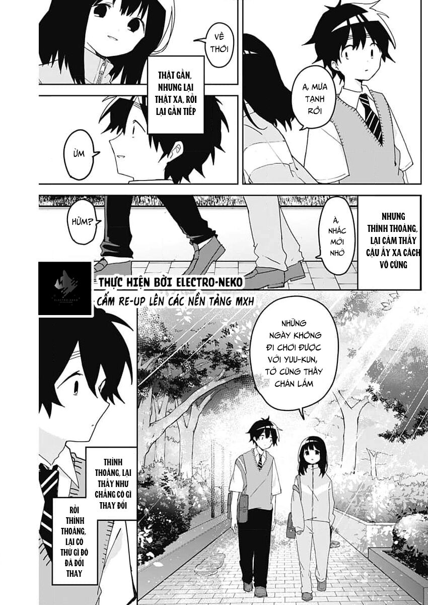 Bạn Thuở-Thuở-Thuở Nhỏ Chap 2 - Next Chap 3