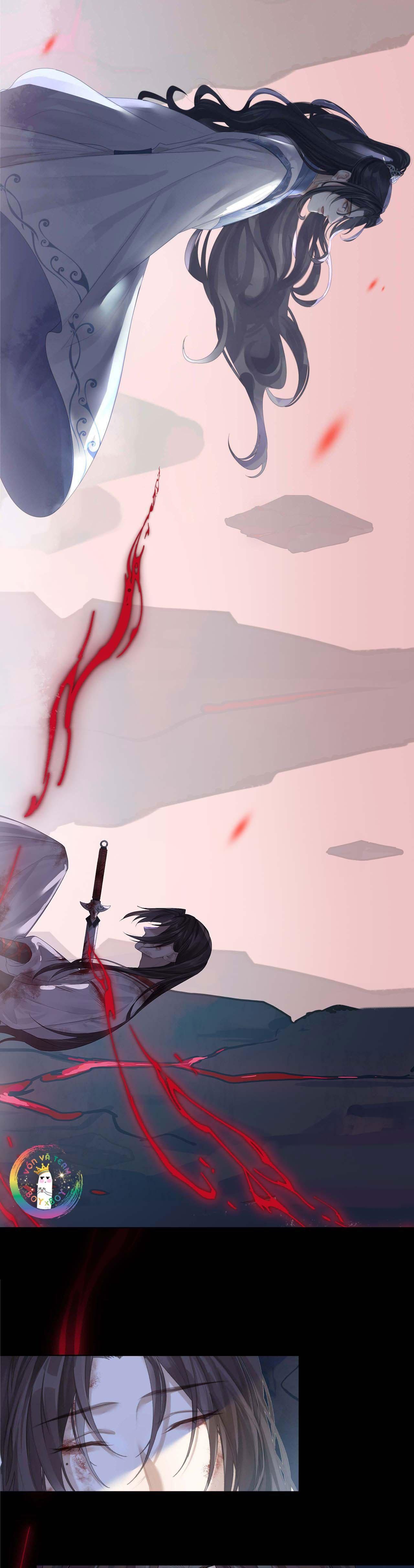 Bản Toạ Nuôi Quỷ Hút Máu Ở Tông Môn Chap 1 - Next Chap 2