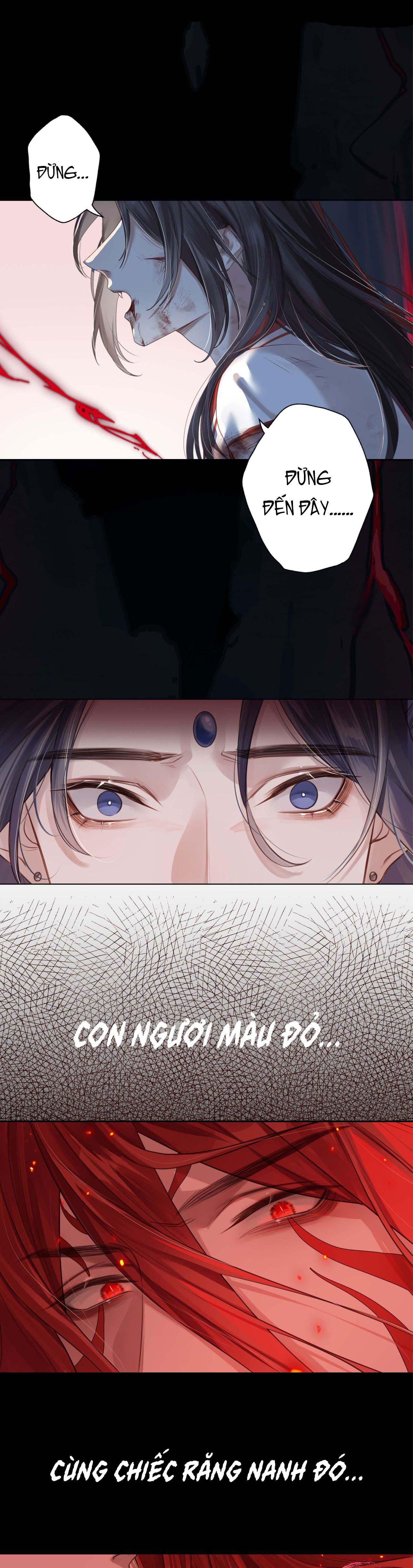 Bản Toạ Nuôi Quỷ Hút Máu Ở Tông Môn Chap 1 - Next Chap 2