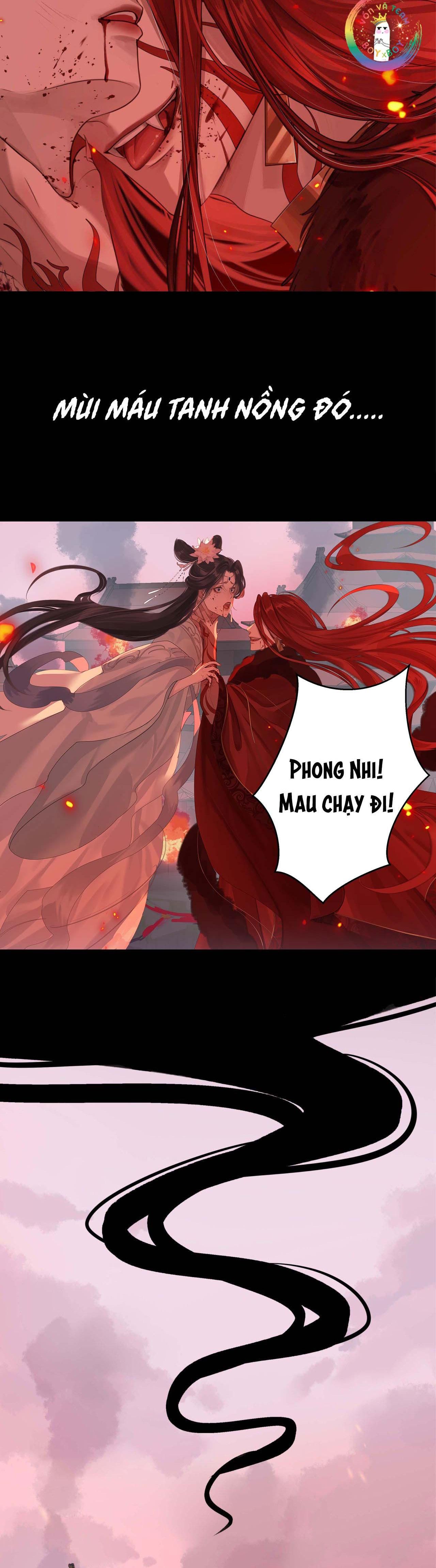 Bản Toạ Nuôi Quỷ Hút Máu Ở Tông Môn Chap 1 - Next Chap 2