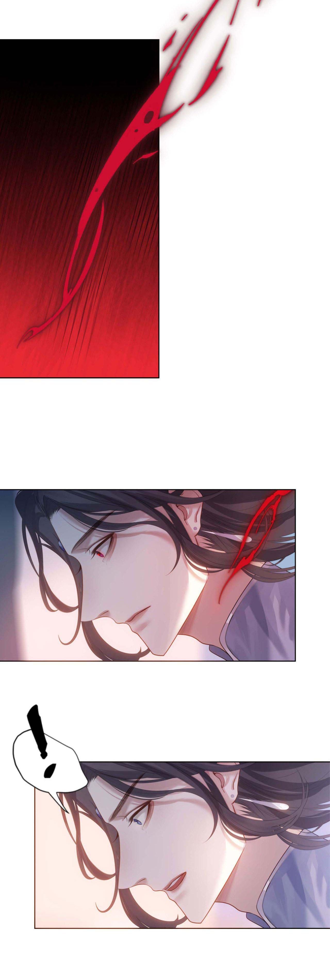 Bản Toạ Nuôi Quỷ Hút Máu Ở Tông Môn Chap 2 - Next Chap 3