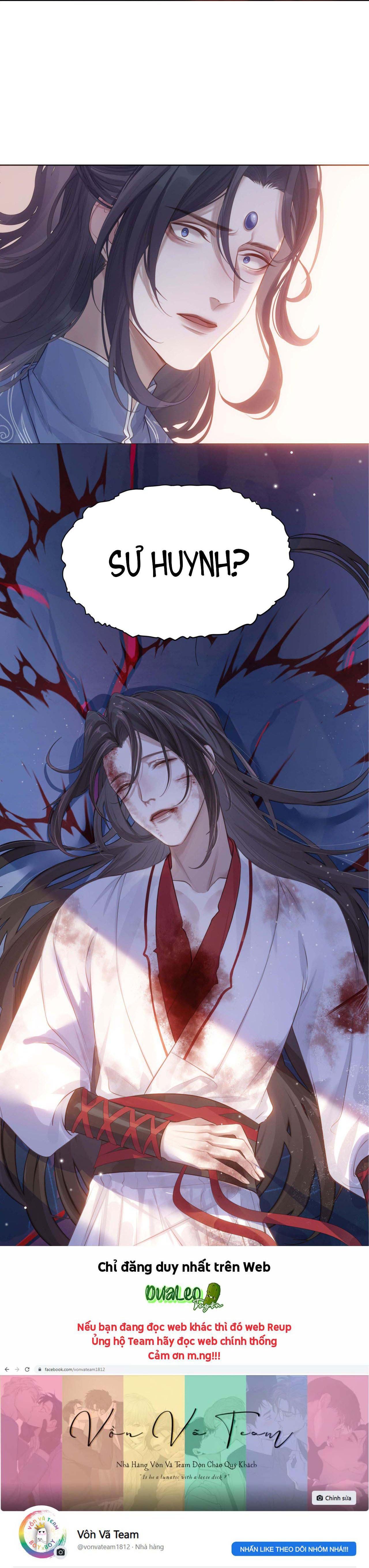 Bản Toạ Nuôi Quỷ Hút Máu Ở Tông Môn Chap 2 - Next Chap 3
