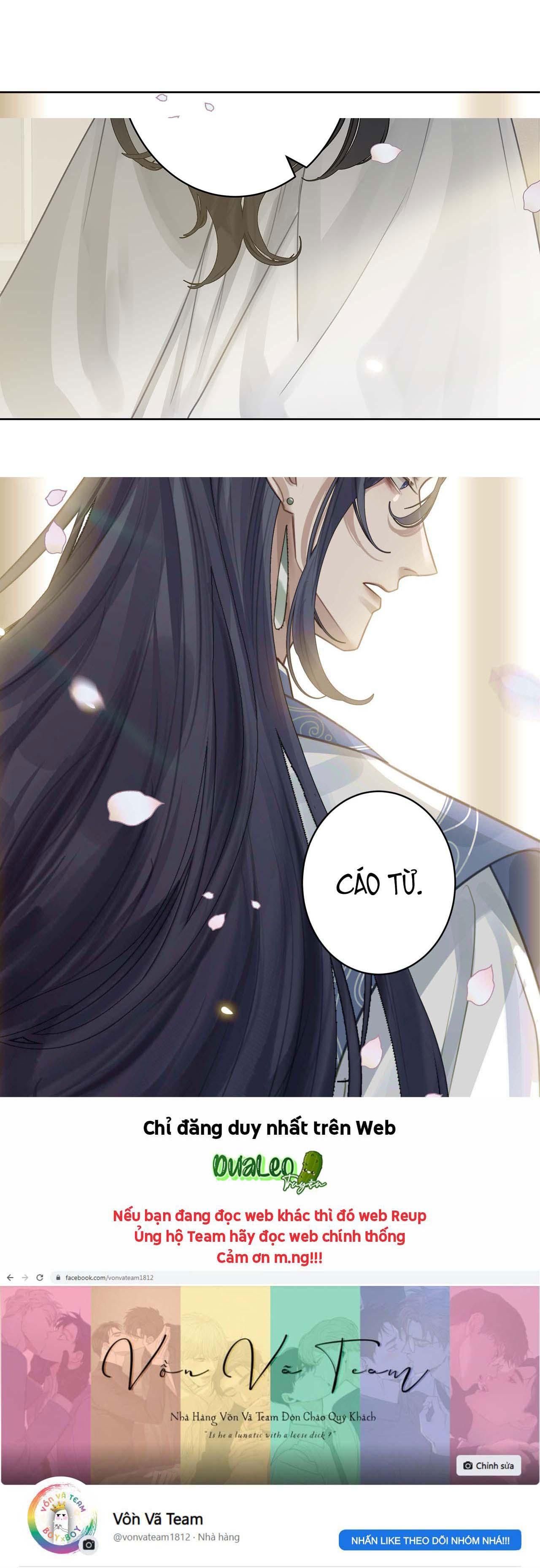 Bản Toạ Nuôi Quỷ Hút Máu Ở Tông Môn Chap 3 - Next Chap 4