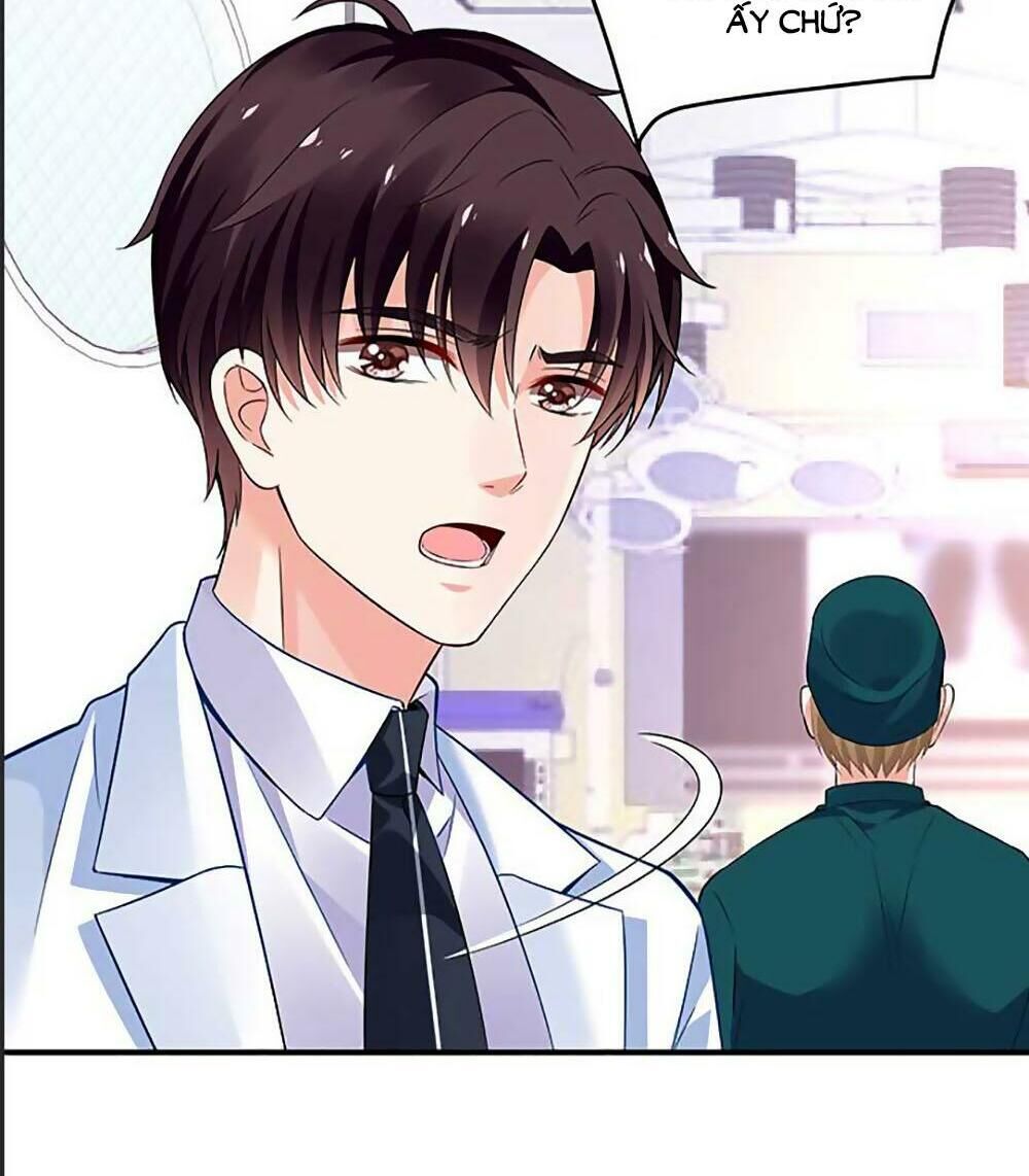 Bạn Trai 1/4 Của Tôi Chap 27 - Next Chap 28