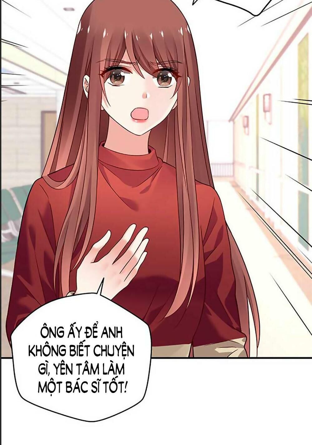 Bạn Trai 1/4 Của Tôi Chap 27 - Next Chap 28