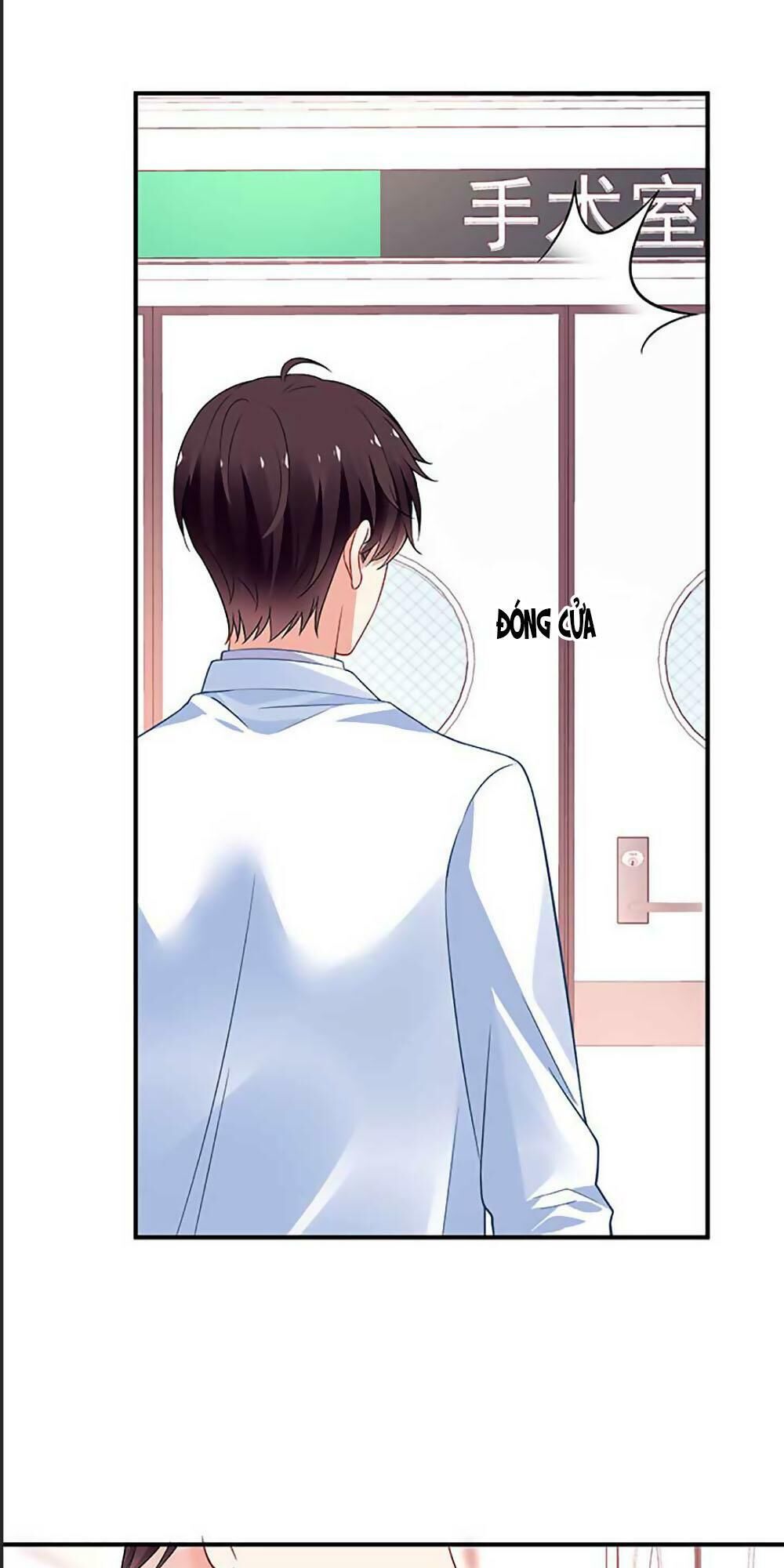 Bạn Trai 1/4 Của Tôi Chap 27 - Next Chap 28