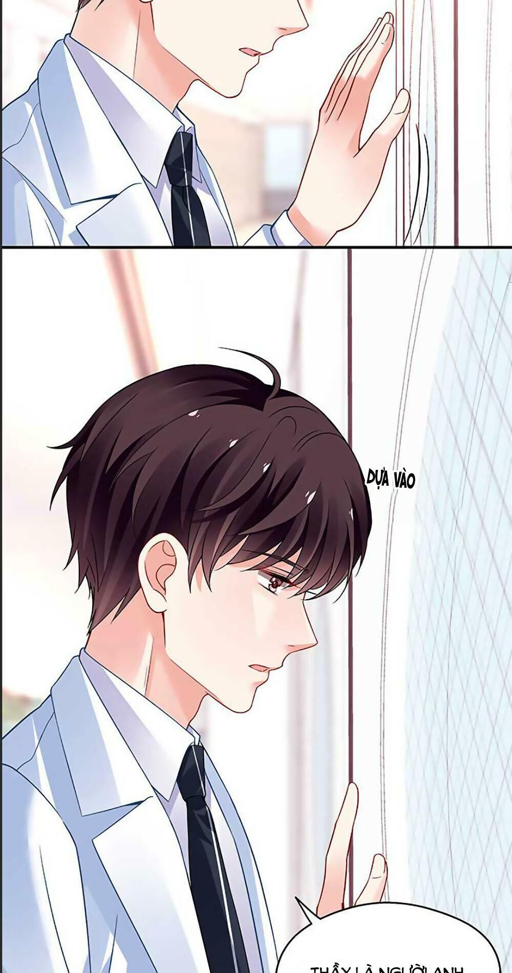 Bạn Trai 1/4 Của Tôi Chap 27 - Next Chap 28