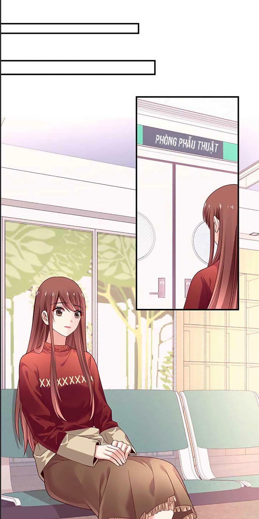 Bạn Trai 1/4 Của Tôi Chap 27 - Next Chap 28