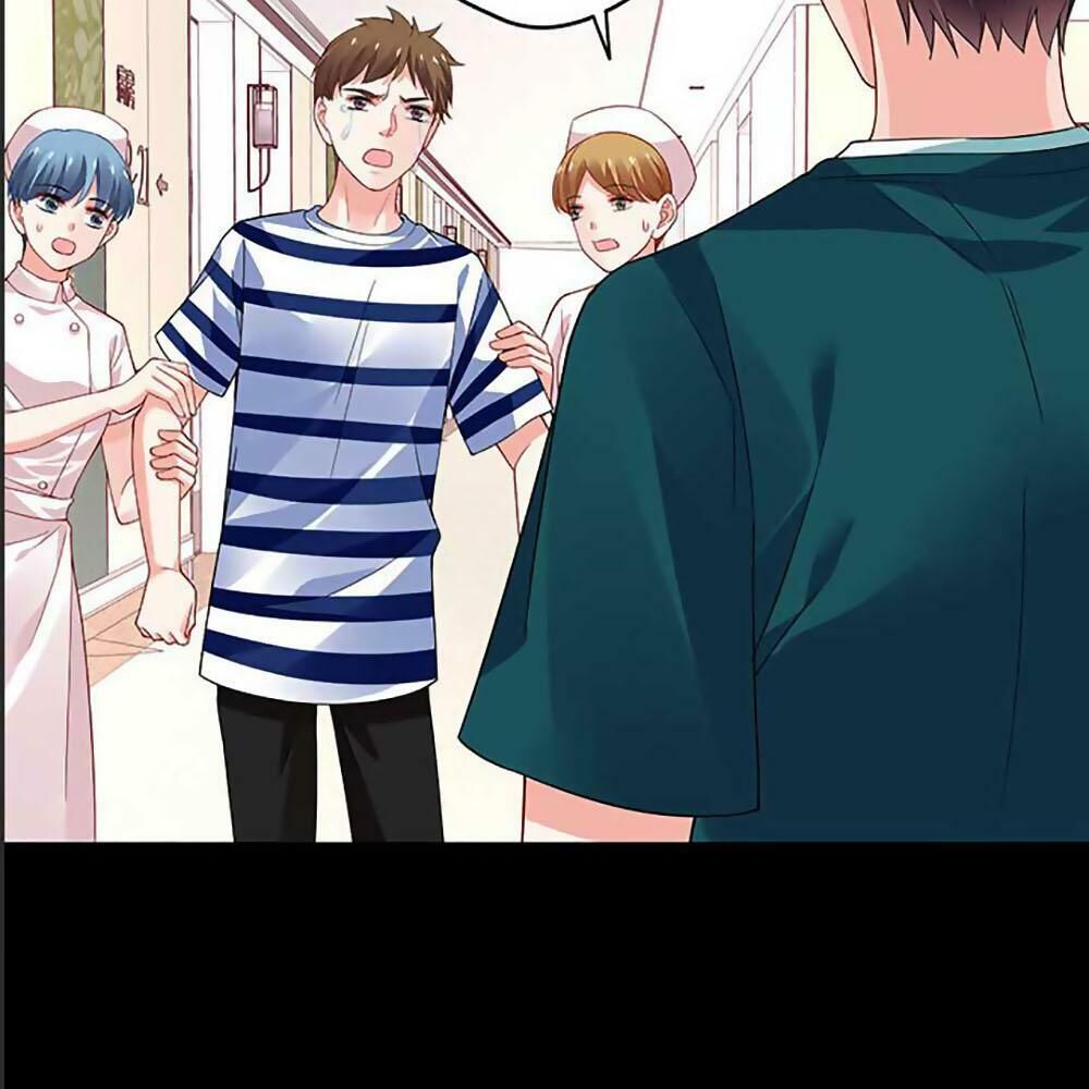 Bạn Trai 1/4 Của Tôi Chap 27 - Next Chap 28