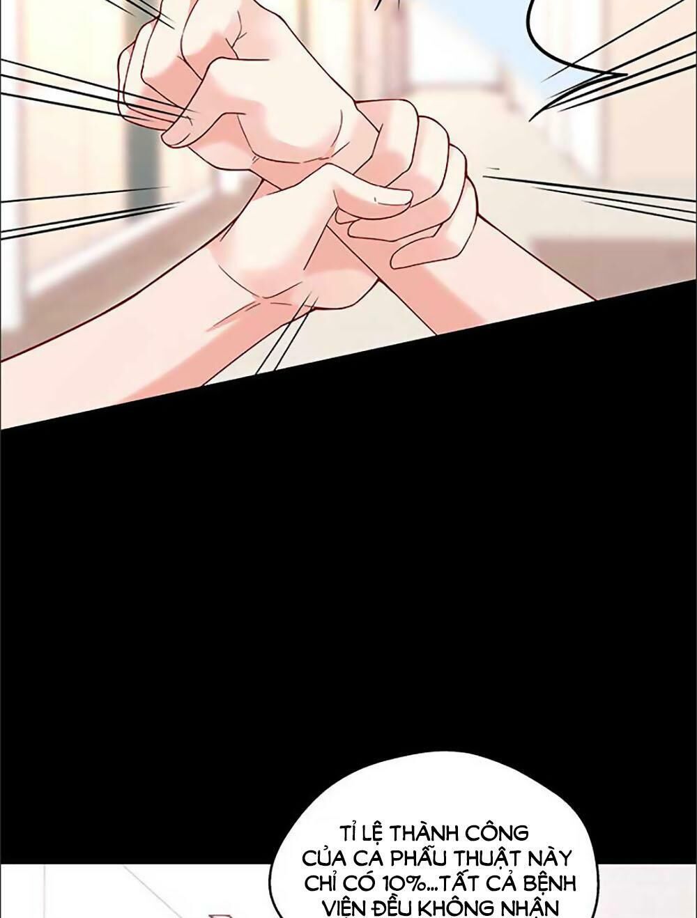 Bạn Trai 1/4 Của Tôi Chap 27 - Next Chap 28