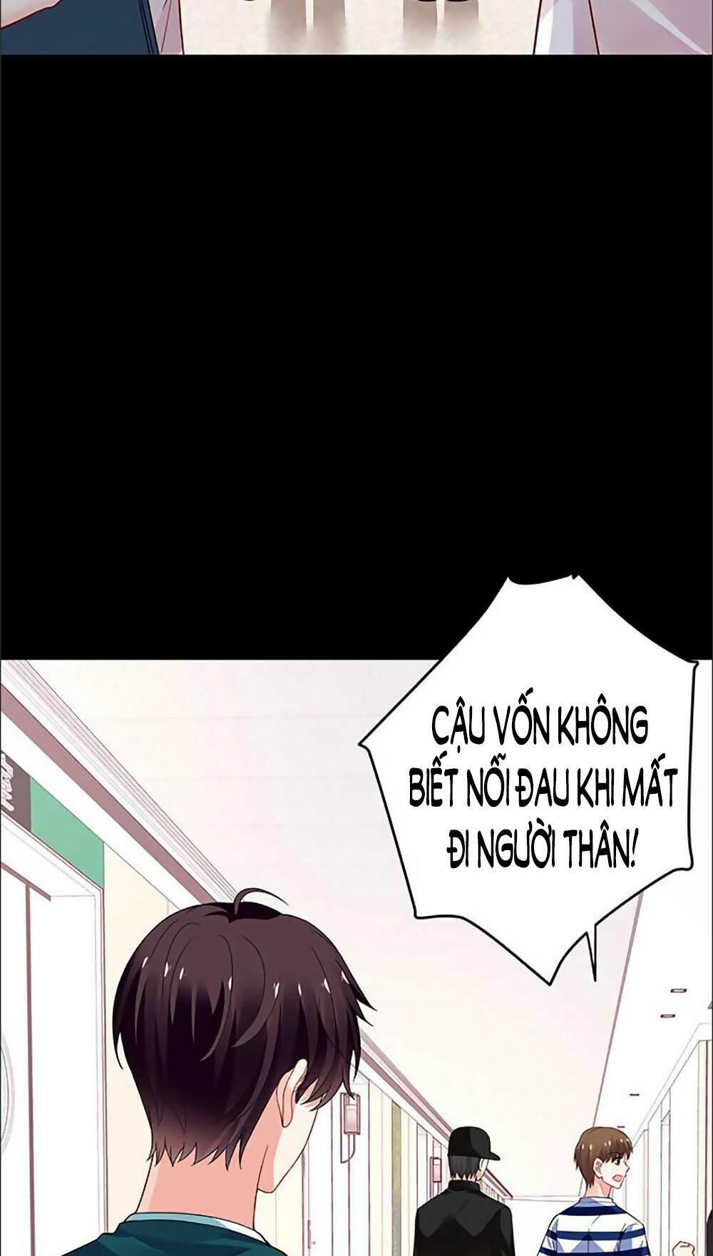 Bạn Trai 1/4 Của Tôi Chap 27 - Next Chap 28