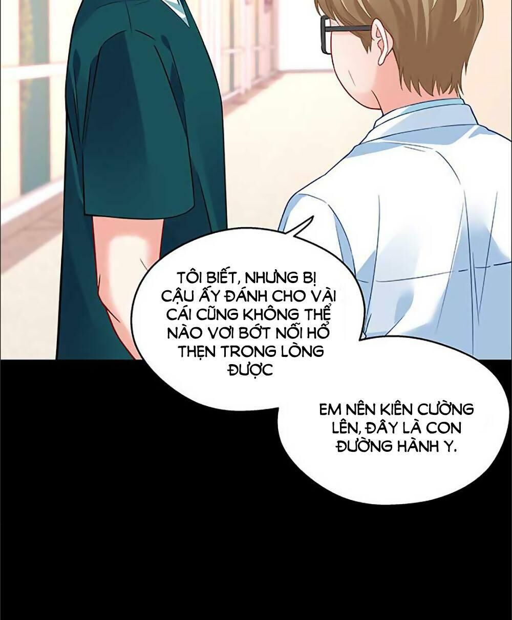 Bạn Trai 1/4 Của Tôi Chap 27 - Next Chap 28