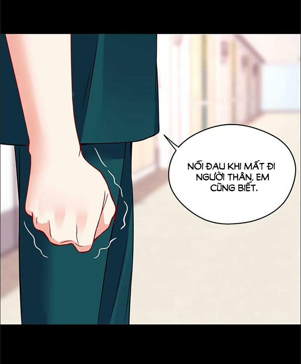 Bạn Trai 1/4 Của Tôi Chap 27 - Next Chap 28