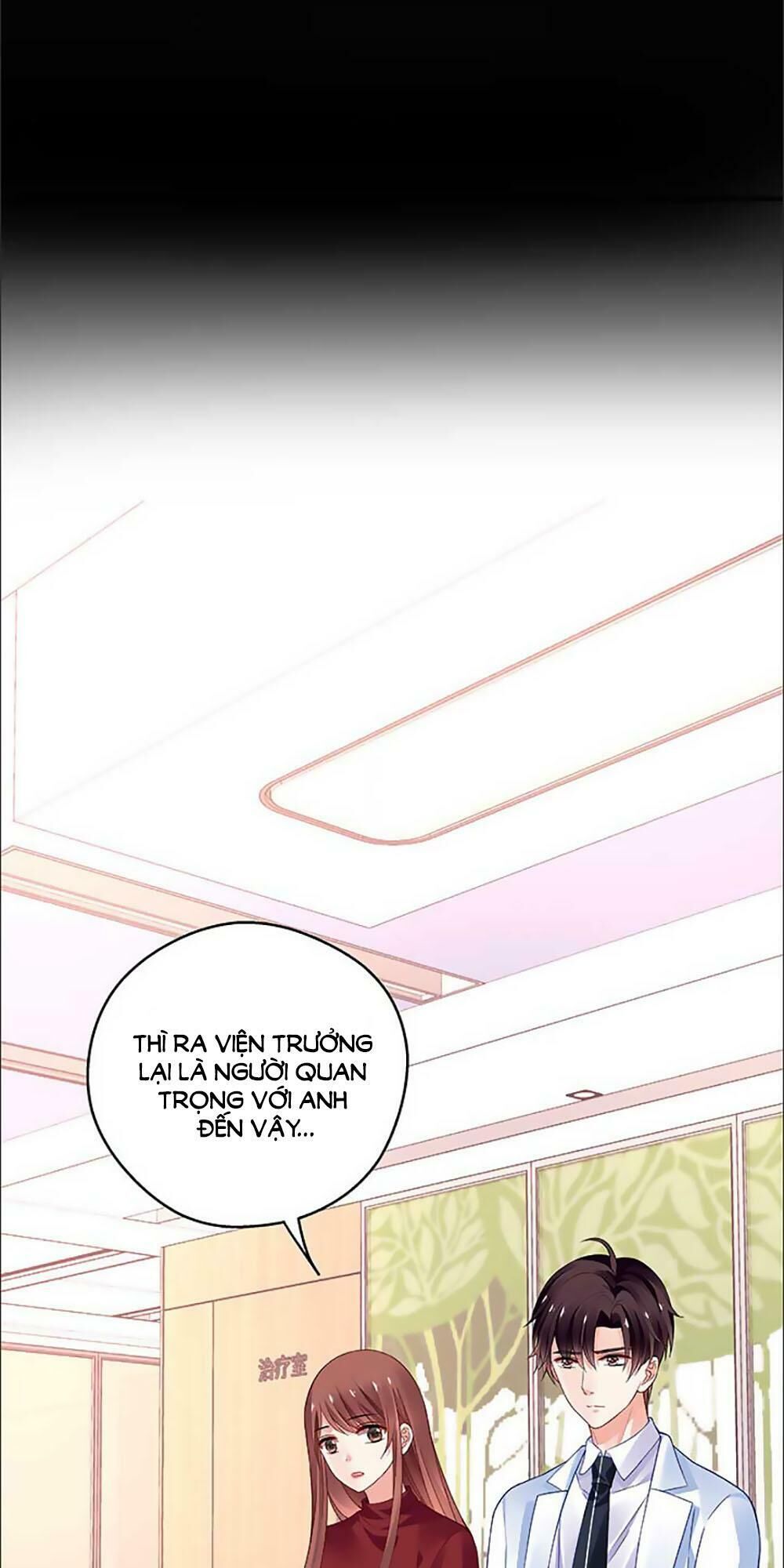 Bạn Trai 1/4 Của Tôi Chap 27 - Next Chap 28