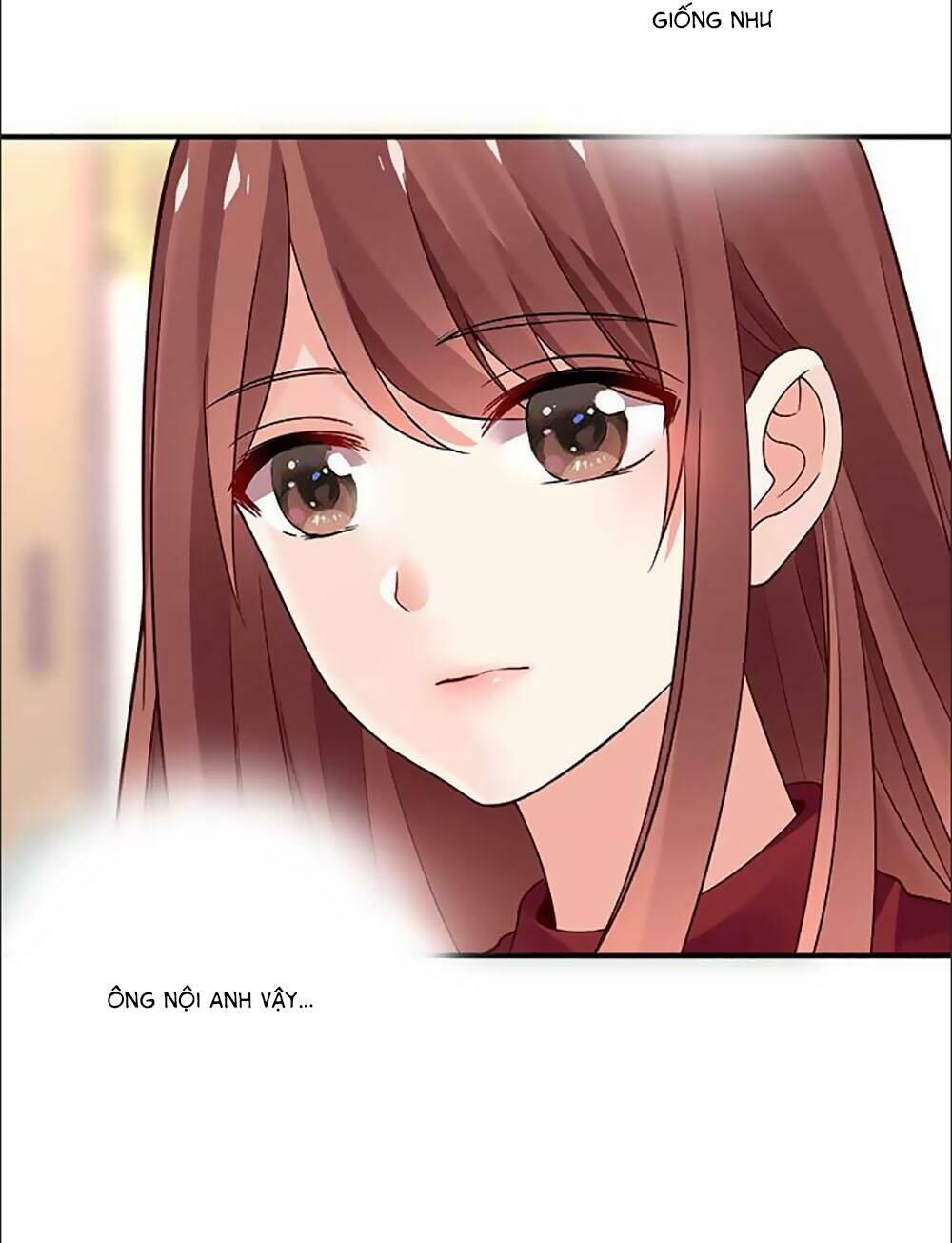 Bạn Trai 1/4 Của Tôi Chap 27 - Next Chap 28