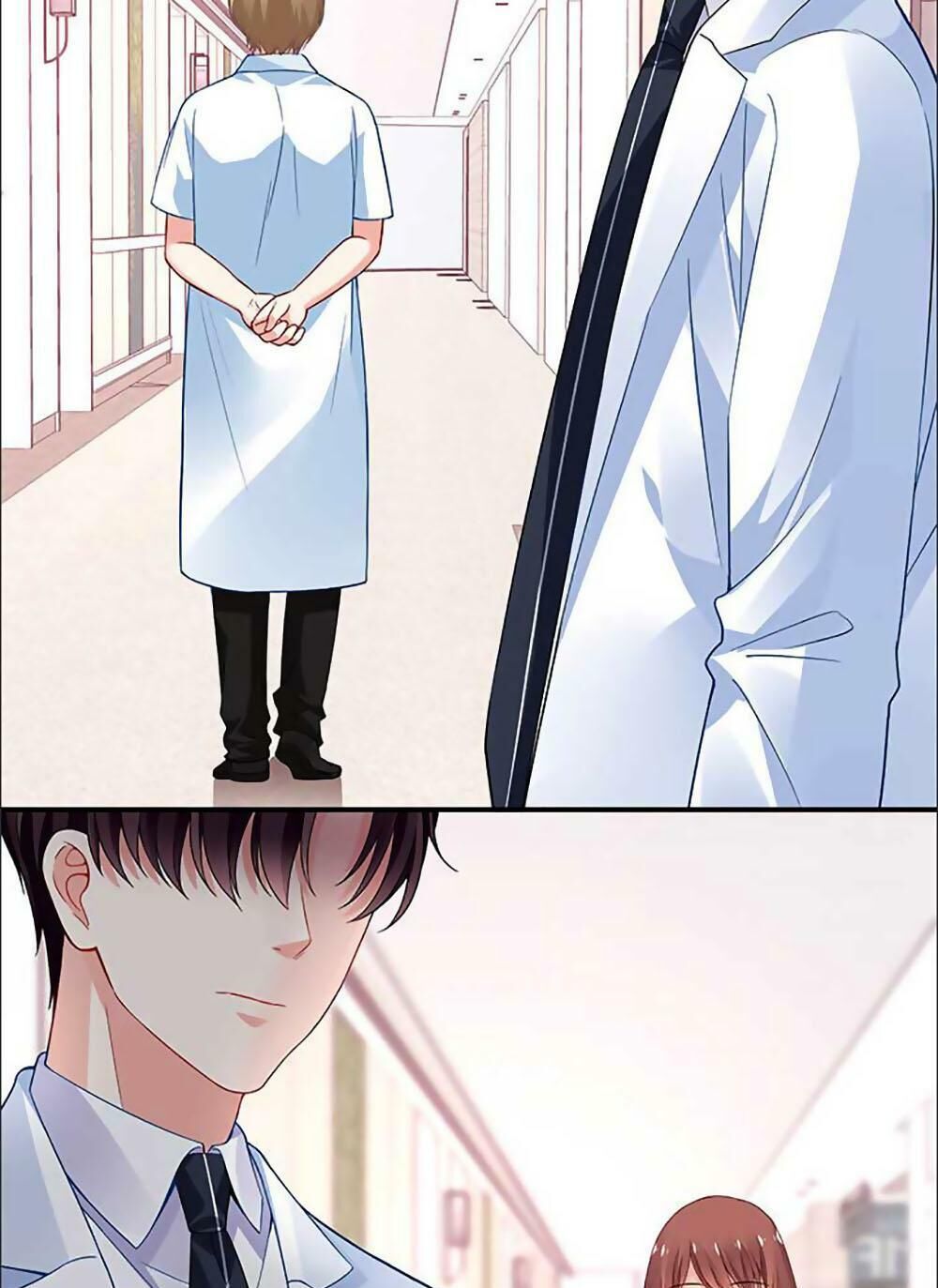 Bạn Trai 1/4 Của Tôi Chap 27 - Next Chap 28