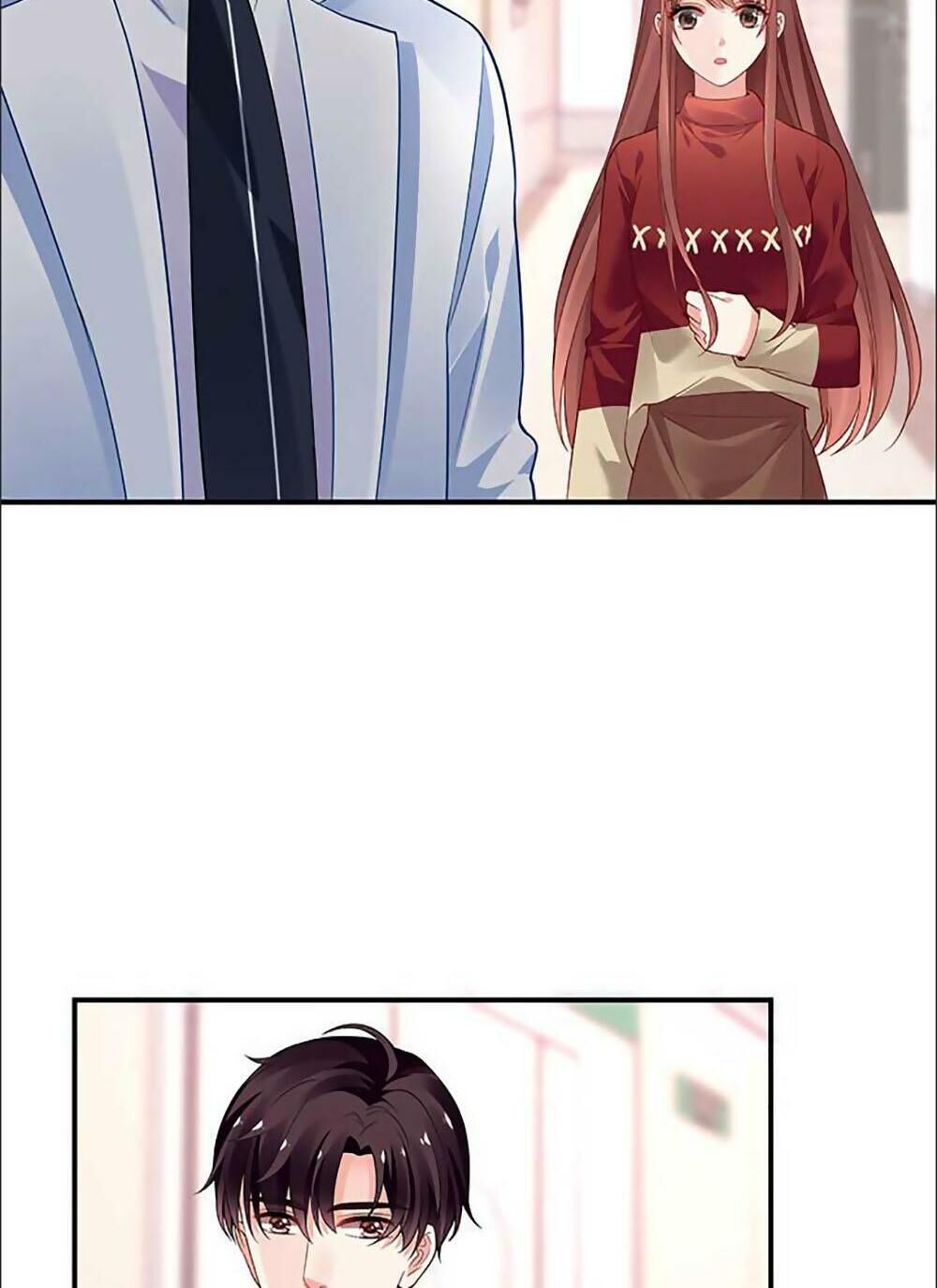 Bạn Trai 1/4 Của Tôi Chap 27 - Next Chap 28