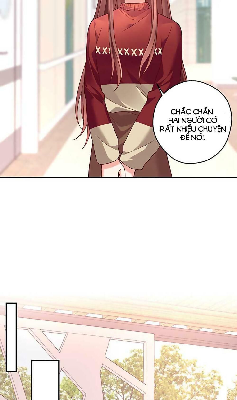 Bạn Trai 1/4 Của Tôi Chap 27 - Next Chap 28