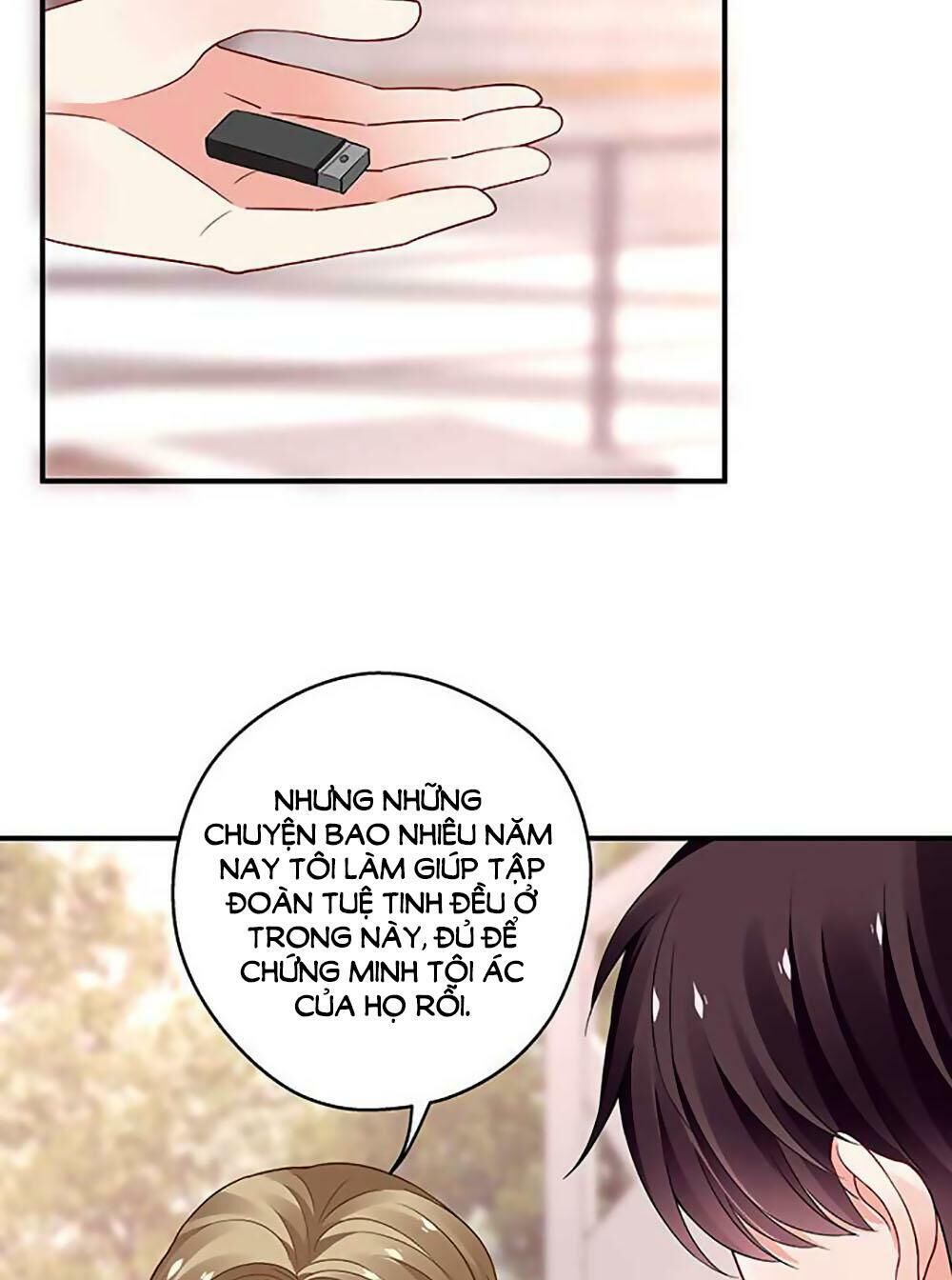 Bạn Trai 1/4 Của Tôi Chap 27 - Next Chap 28