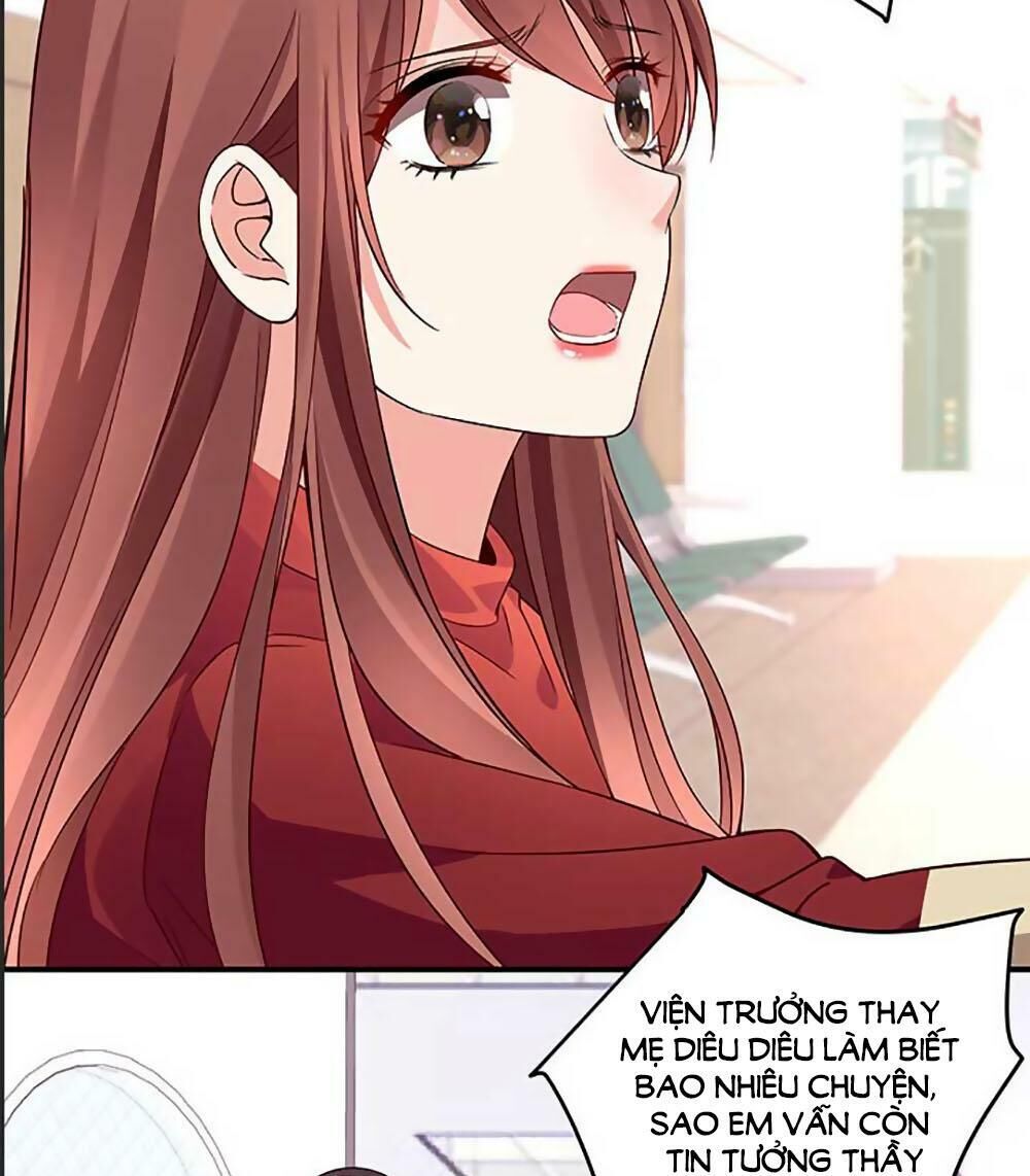 Bạn Trai 1/4 Của Tôi Chap 27 - Next Chap 28
