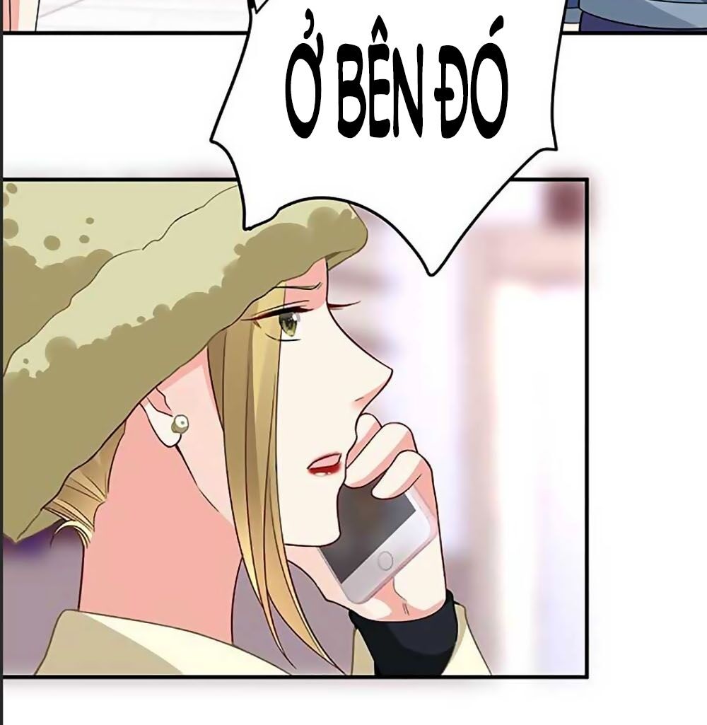 Bạn Trai 1/4 Của Tôi Chap 28 - Next Chap 29