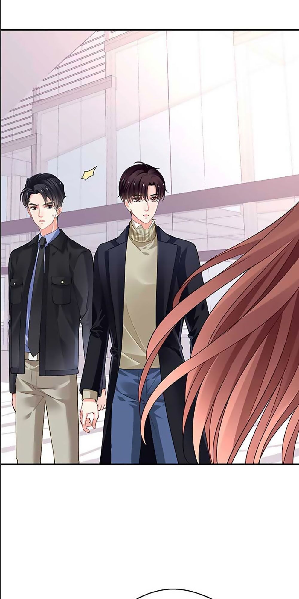 Bạn Trai 1/4 Của Tôi Chap 28 - Next Chap 29