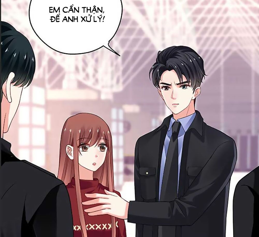 Bạn Trai 1/4 Của Tôi Chap 28 - Next Chap 29