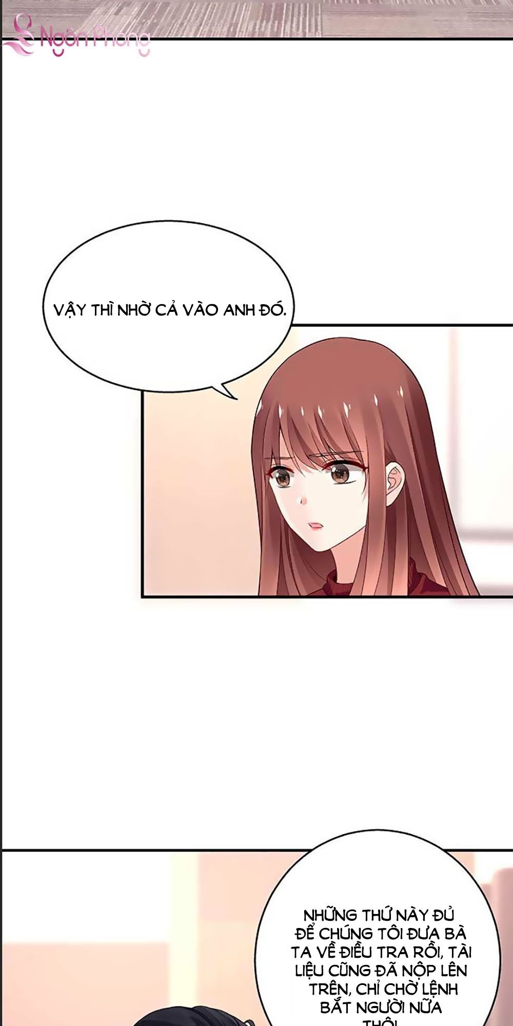 Bạn Trai 1/4 Của Tôi Chap 28 - Next Chap 29