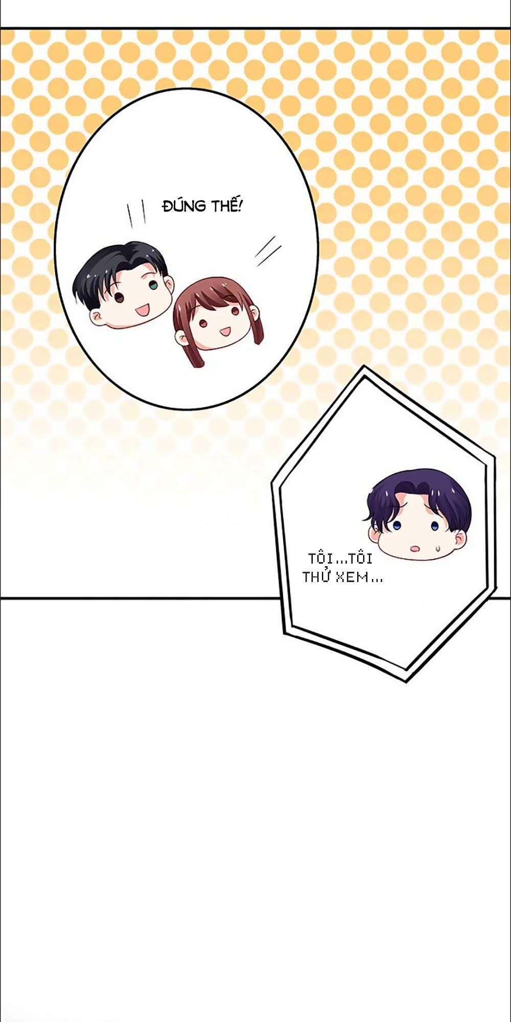 Bạn Trai 1/4 Của Tôi Chap 28 - Next Chap 29