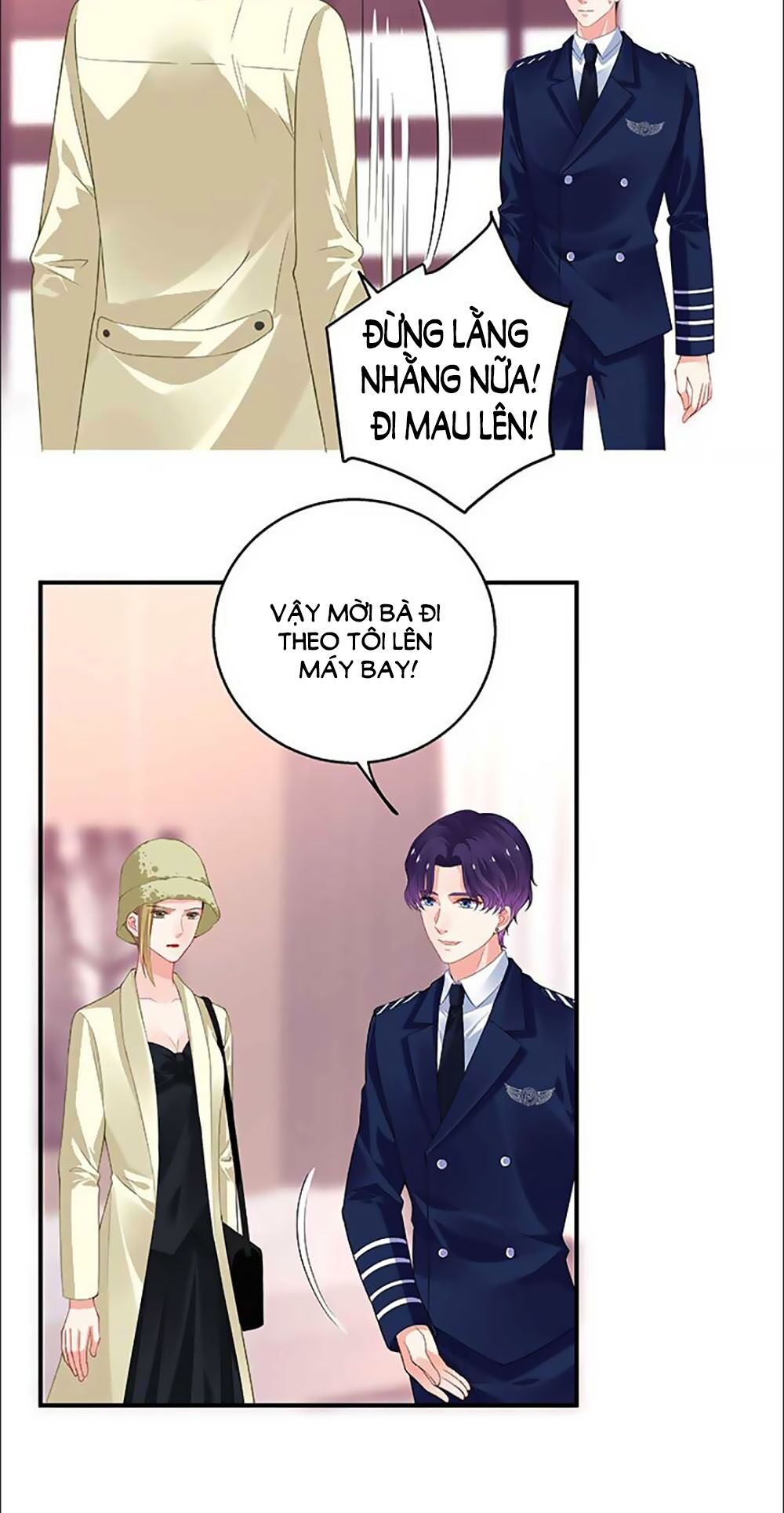 Bạn Trai 1/4 Của Tôi Chap 28 - Next Chap 29