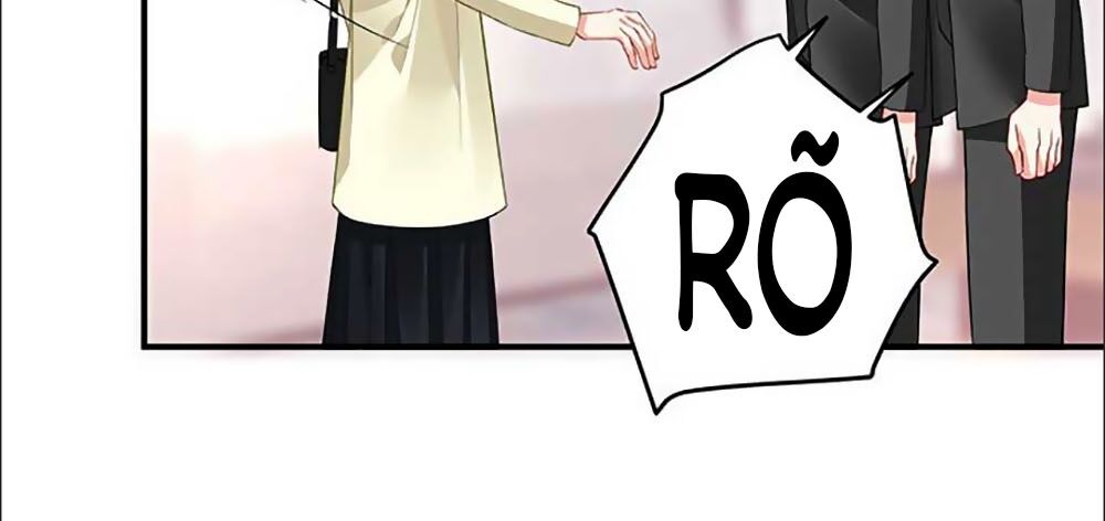 Bạn Trai 1/4 Của Tôi Chap 28 - Next Chap 29