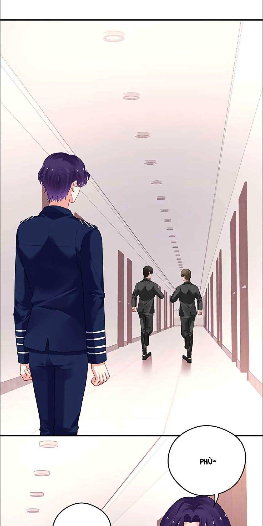 Bạn Trai 1/4 Của Tôi Chap 28 - Next Chap 29