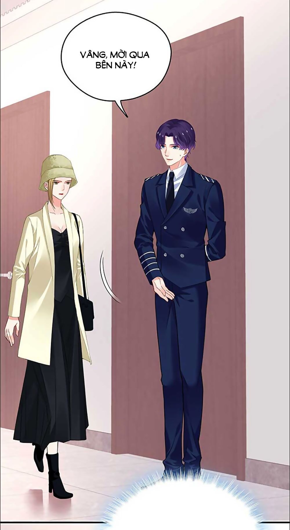 Bạn Trai 1/4 Của Tôi Chap 28 - Next Chap 29