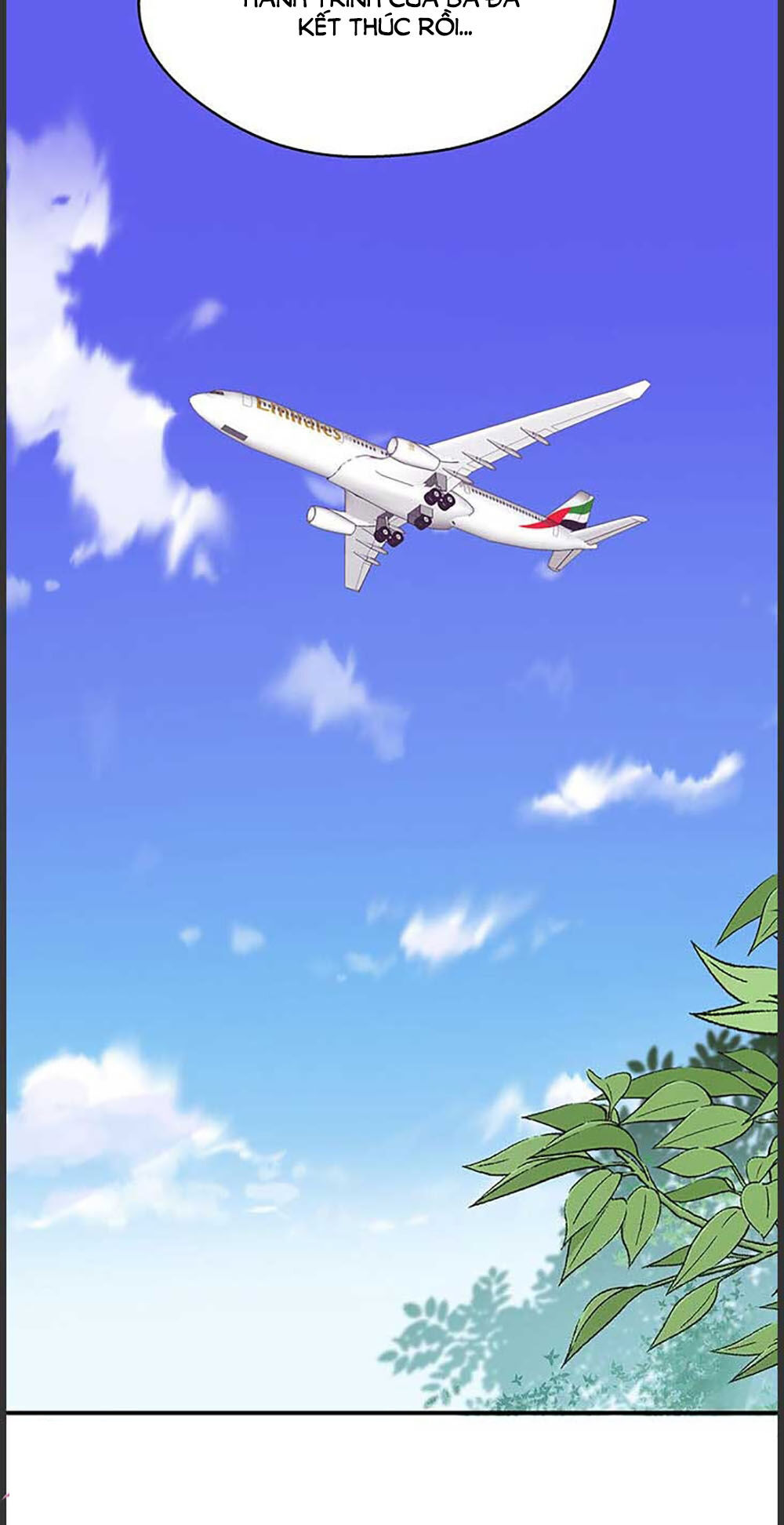 Bạn Trai 1/4 Của Tôi Chap 28 - Next Chap 29