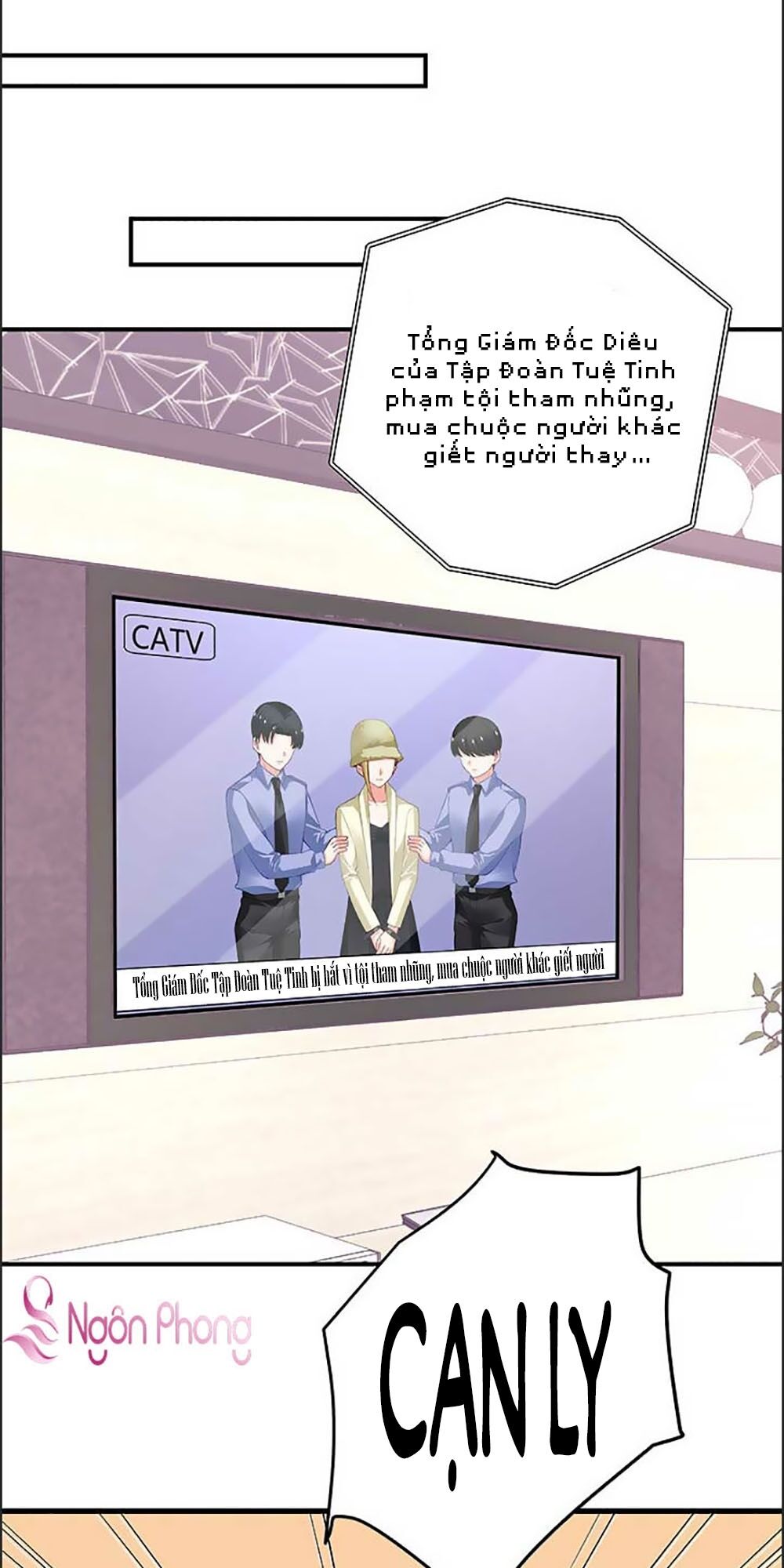 Bạn Trai 1/4 Của Tôi Chap 29 - Next Chap 30