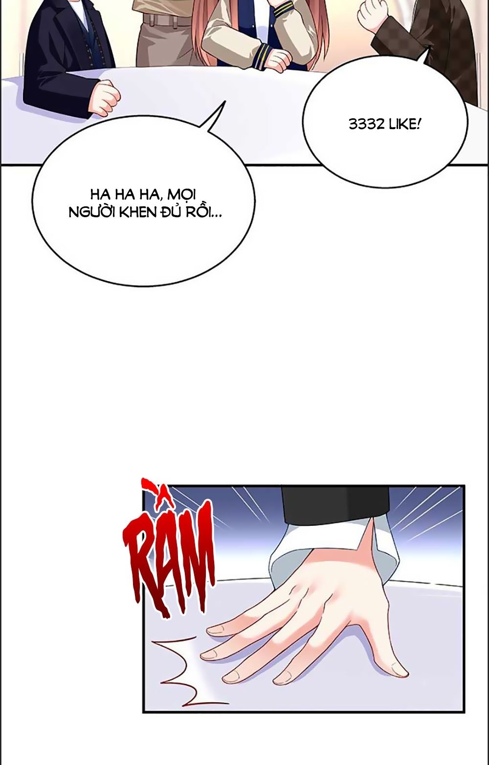 Bạn Trai 1/4 Của Tôi Chap 29 - Next Chap 30