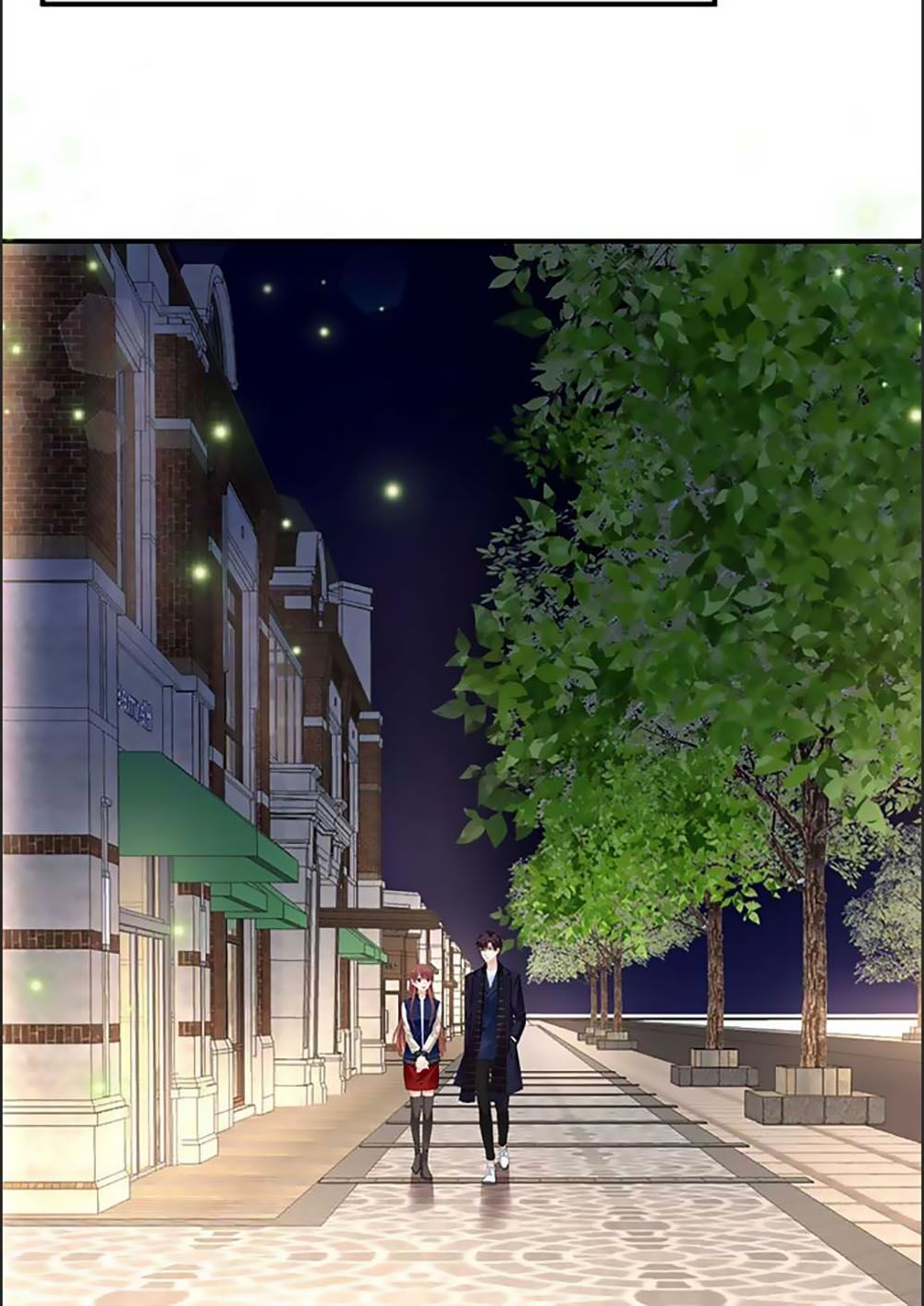Bạn Trai 1/4 Của Tôi Chap 29 - Next Chap 30