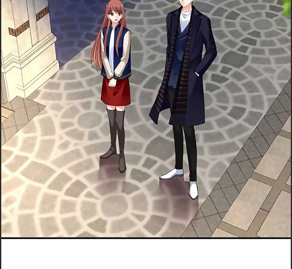Bạn Trai 1/4 Của Tôi Chap 29 - Next Chap 30