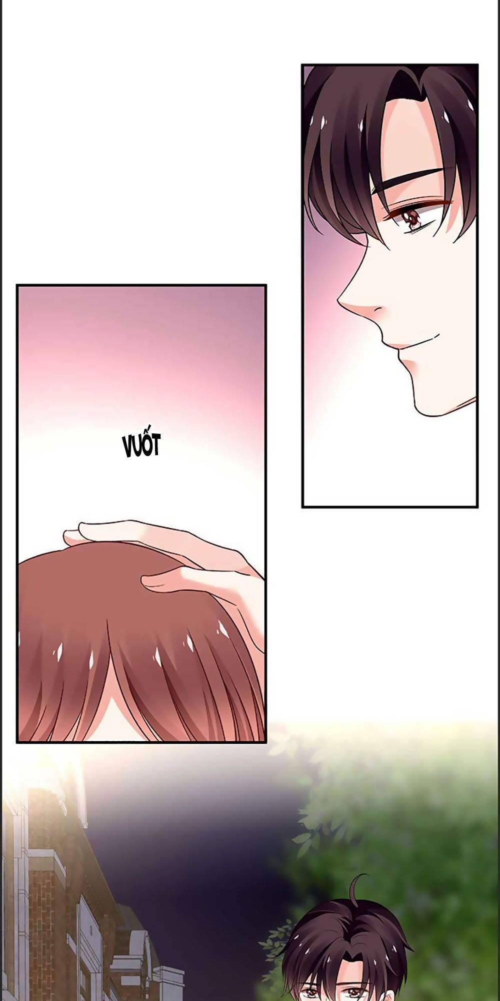 Bạn Trai 1/4 Của Tôi Chap 29 - Next Chap 30