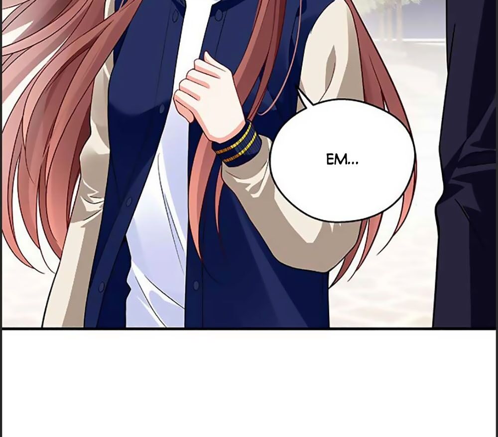 Bạn Trai 1/4 Của Tôi Chap 29 - Next Chap 30
