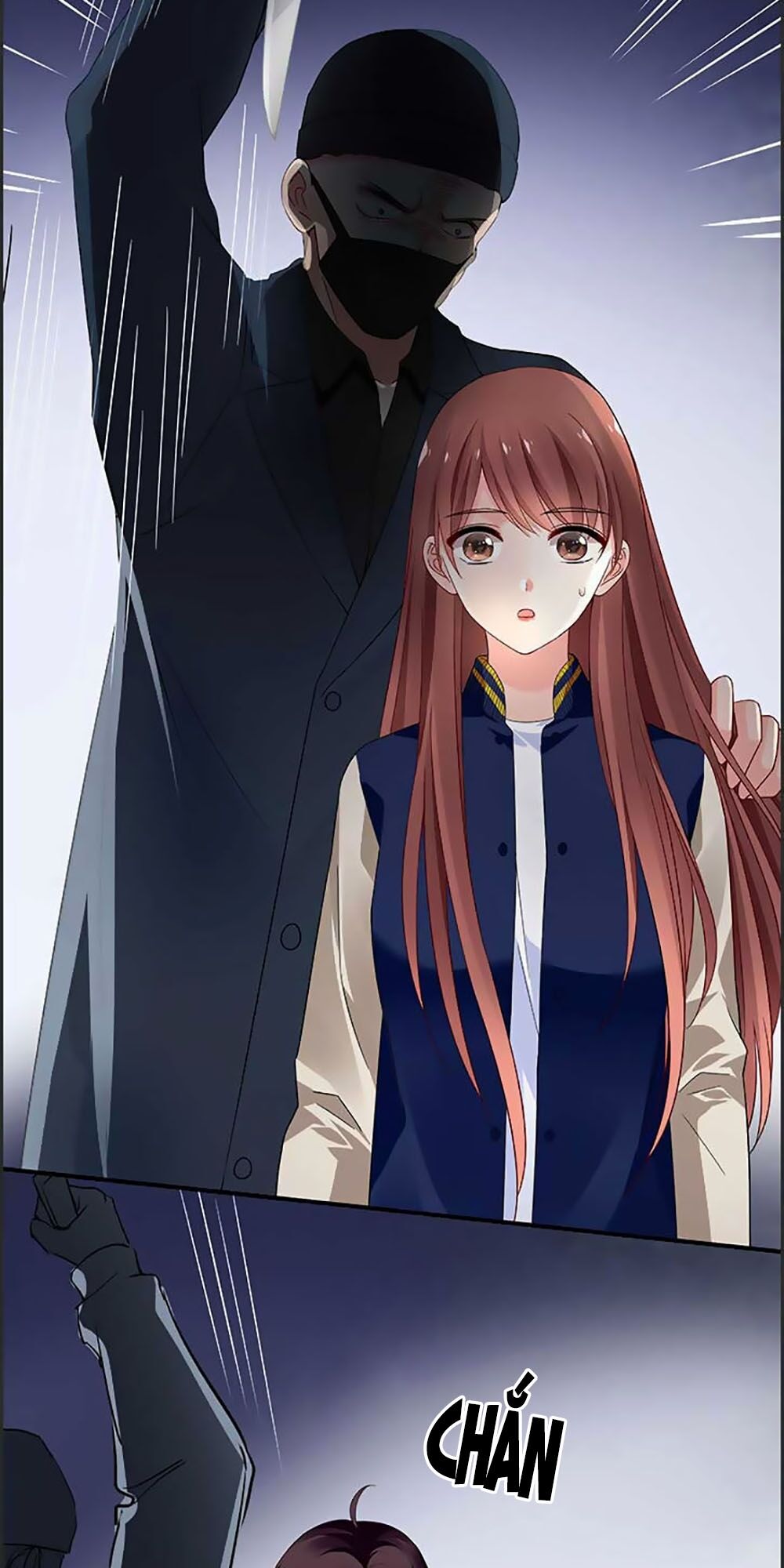 Bạn Trai 1/4 Của Tôi Chap 29 - Next Chap 30
