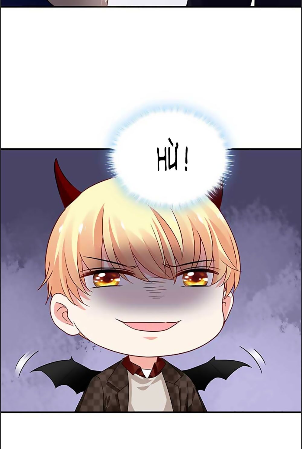 Bạn Trai 1/4 Của Tôi Chap 29 - Next Chap 30