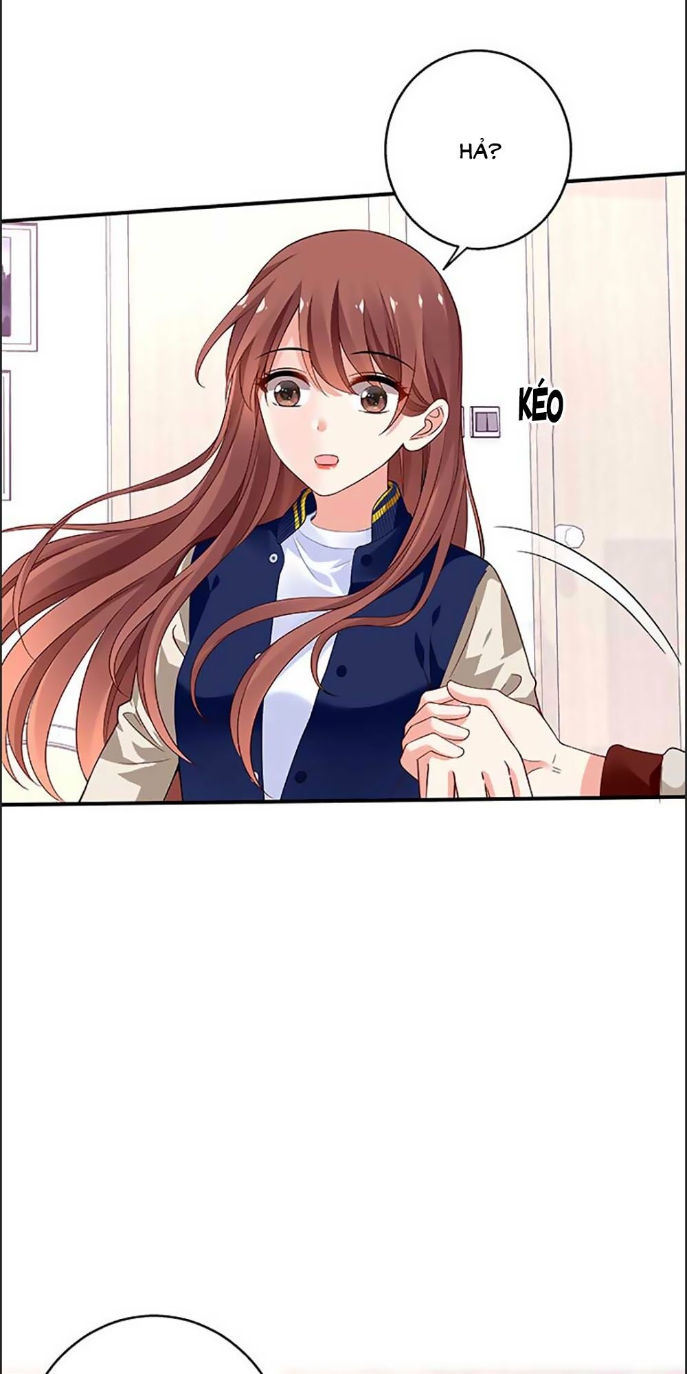 Bạn Trai 1/4 Của Tôi Chap 29 - Next Chap 30