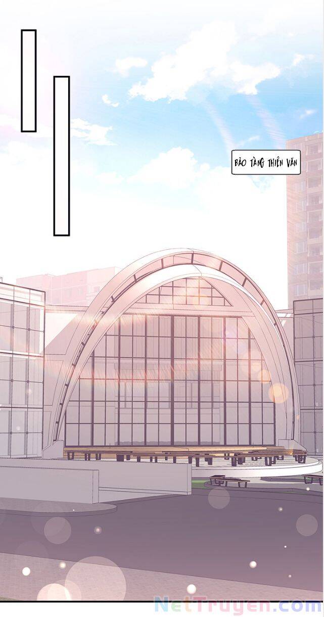 Bạn Trai 1/4 Của Tôi Chap 35 - Next Chap 36