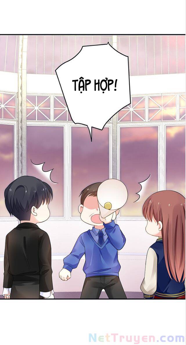 Bạn Trai 1/4 Của Tôi Chap 35 - Next Chap 36