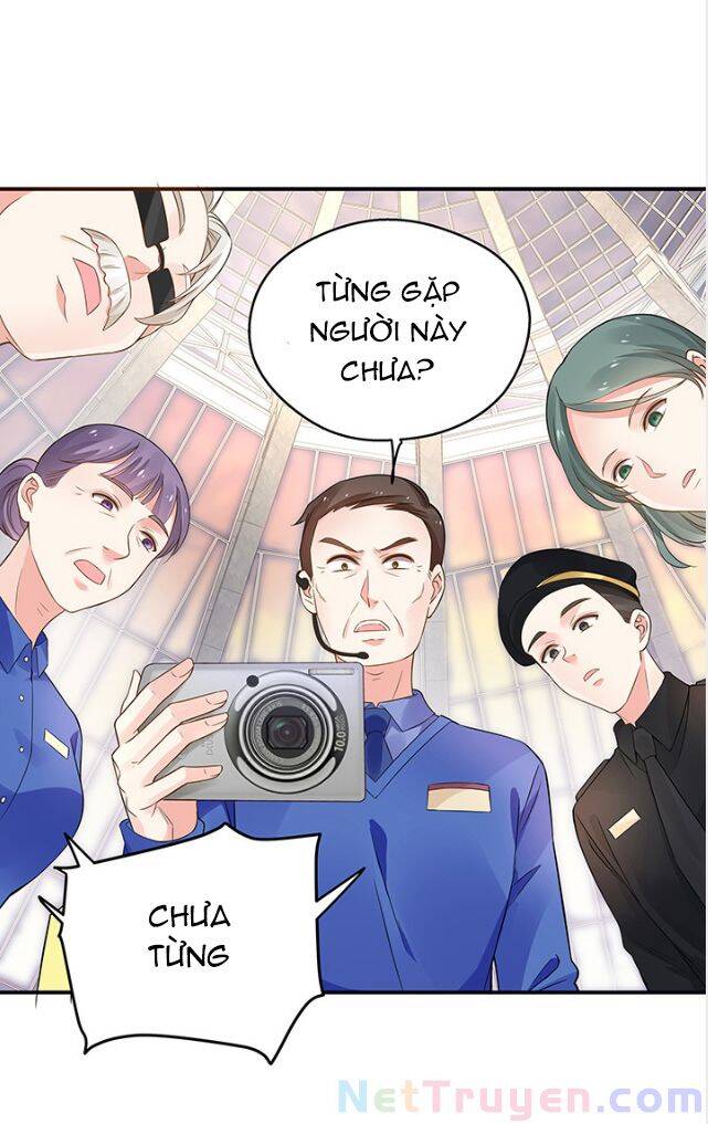 Bạn Trai 1/4 Của Tôi Chap 35 - Next Chap 36