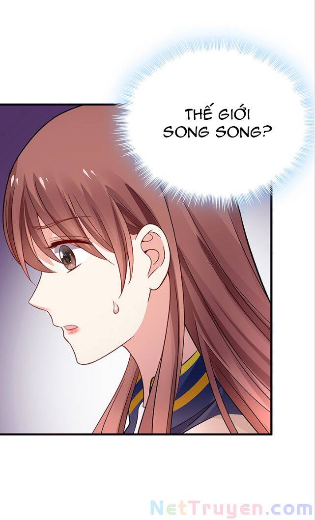 Bạn Trai 1/4 Của Tôi Chap 35 - Next Chap 36