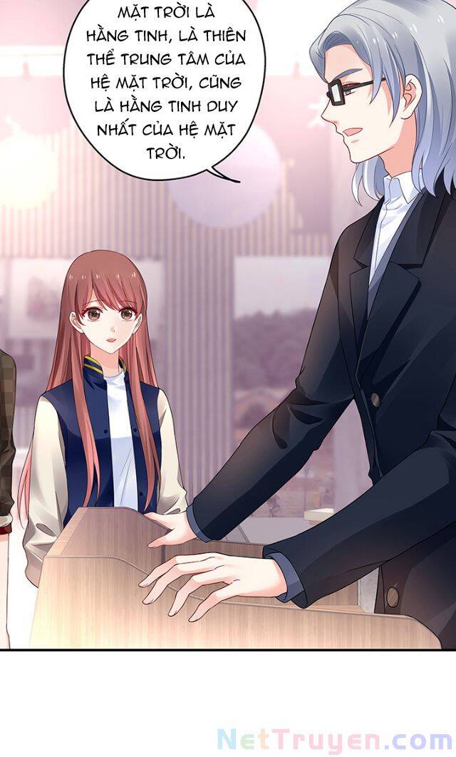 Bạn Trai 1/4 Của Tôi Chap 35 - Next Chap 36