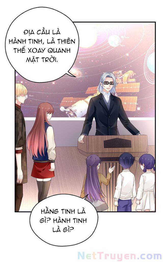Bạn Trai 1/4 Của Tôi Chap 35 - Next Chap 36